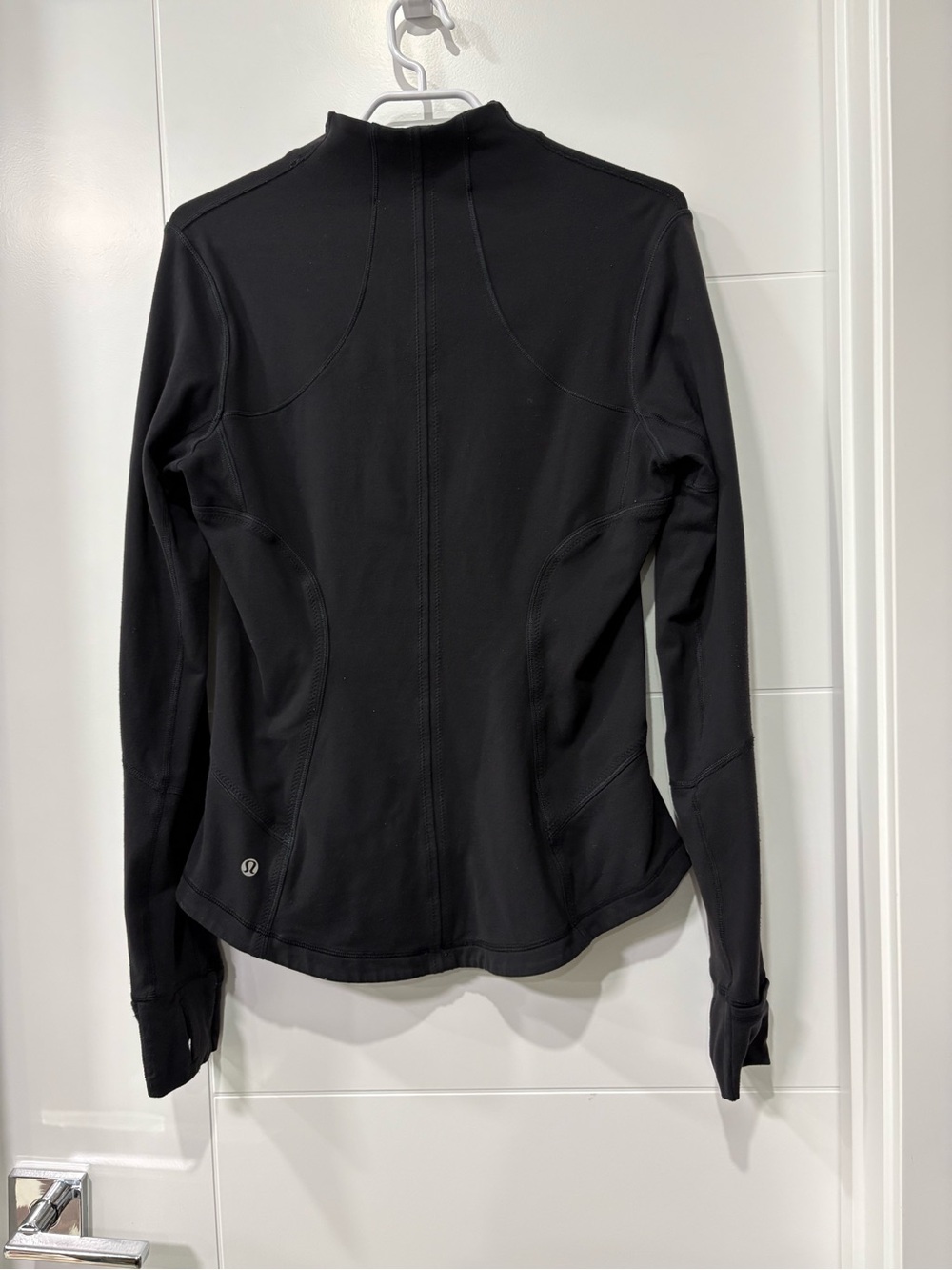 lululemon athletica Black Define Jacket